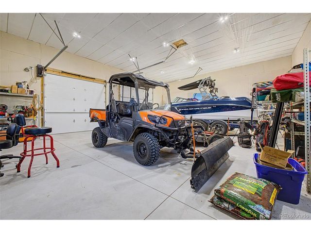 1793 Prairie Owl Rd, Parker, CO 80138