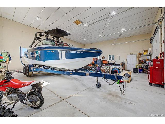 1793 Prairie Owl Rd, Parker, CO 80138