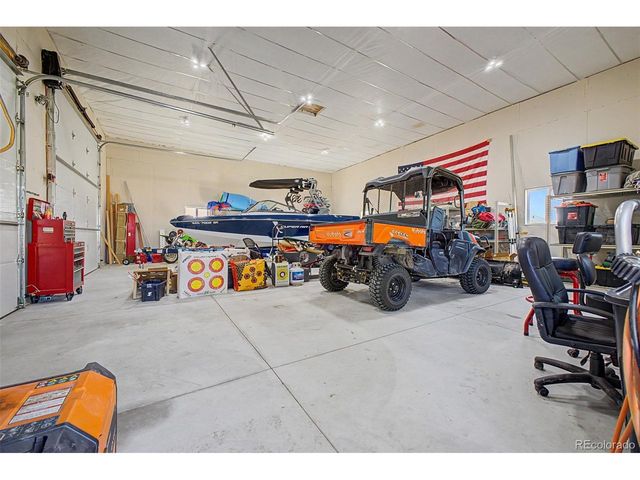 1793 Prairie Owl Rd, Parker, CO 80138