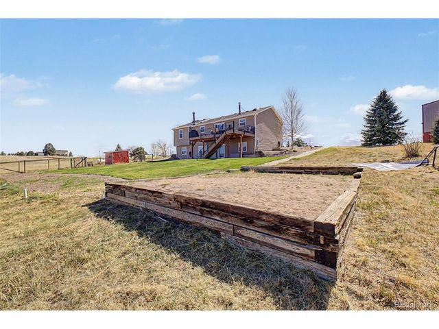 1793 Prairie Owl Rd, Parker, CO 80138