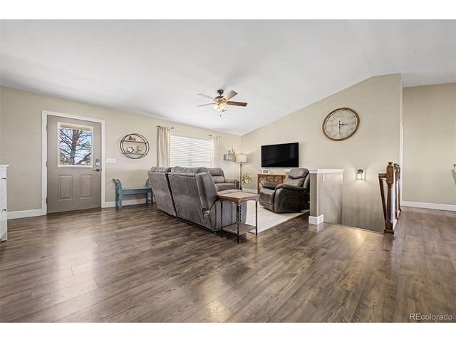 1793 Prairie Owl Rd, Parker, CO 80138