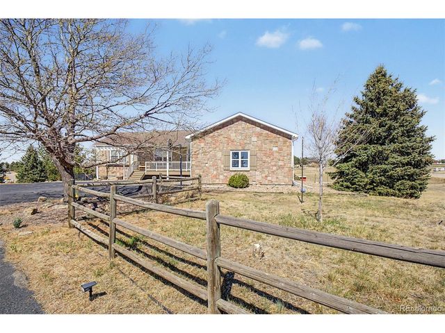 1793 Prairie Owl Rd, Parker, CO 80138