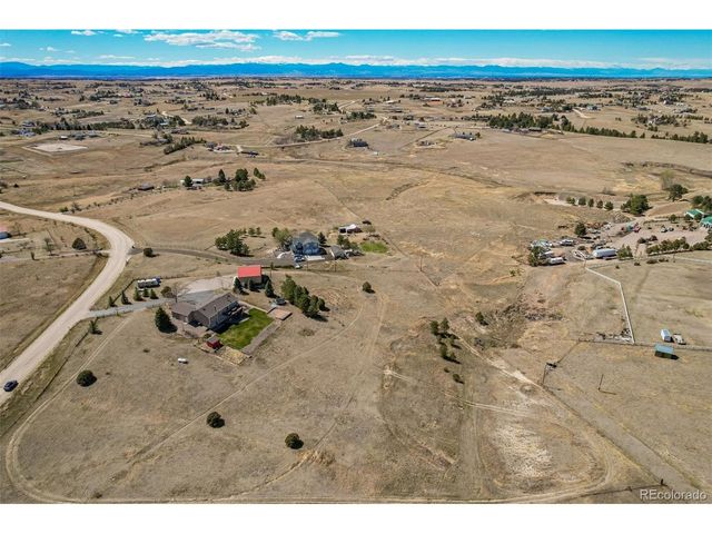 1793 Prairie Owl Rd, Parker, CO 80138