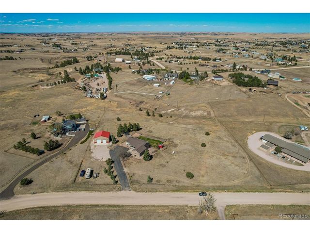 1793 Prairie Owl Rd, Parker, CO 80138
