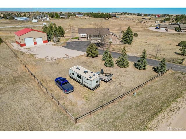 1793 Prairie Owl Rd, Parker, CO 80138