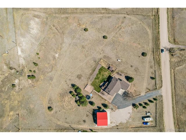 1793 Prairie Owl Rd, Parker, CO 80138