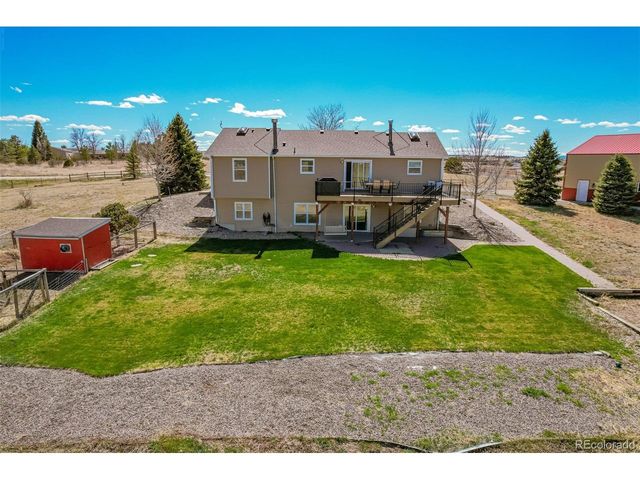 1793 Prairie Owl Rd, Parker, CO 80138