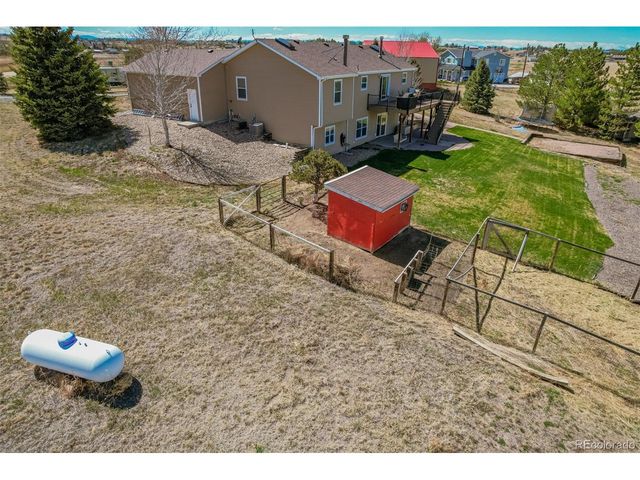 1793 Prairie Owl Rd, Parker, CO 80138