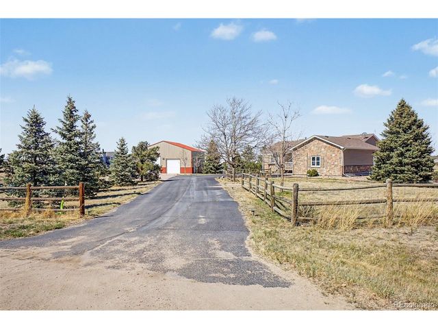 1793 Prairie Owl Rd, Parker, CO 80138
