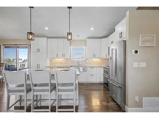 1793 Prairie Owl Rd, Parker, CO 80138