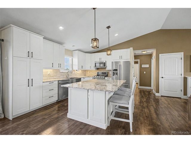 1793 Prairie Owl Rd, Parker, CO 80138