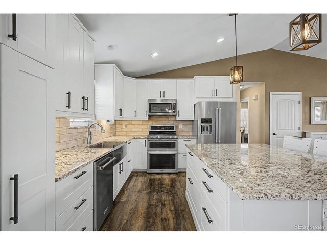 1793 Prairie Owl Rd, Parker, CO 80138