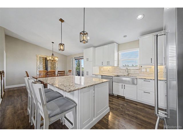 1793 Prairie Owl Rd, Parker, CO 80138