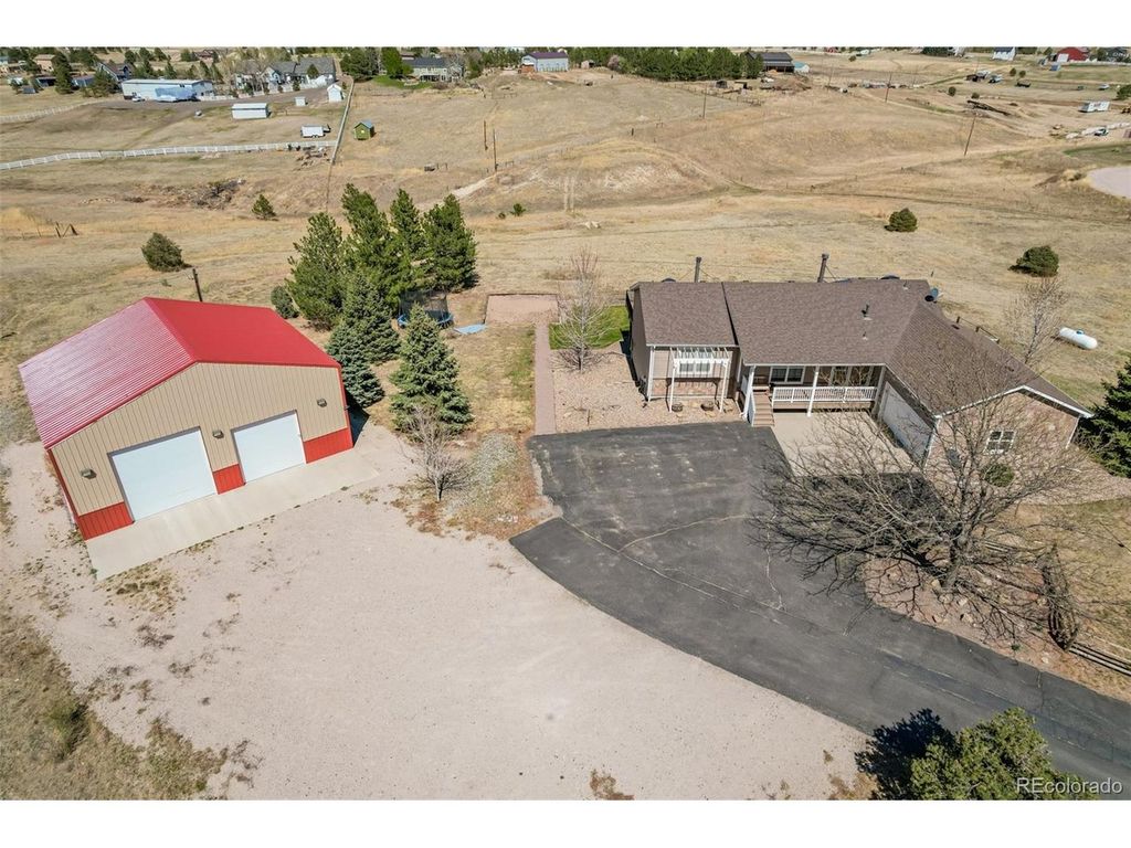 1793 Prairie Owl Rd, Parker, CO 80138