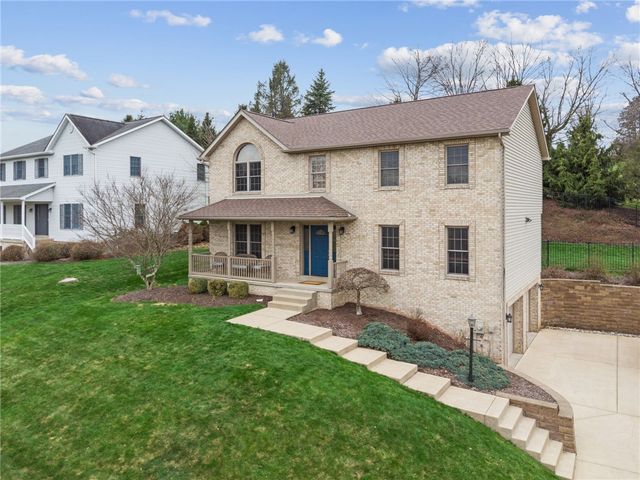 5070 Cypress Dr, Murrysville, PA 15668