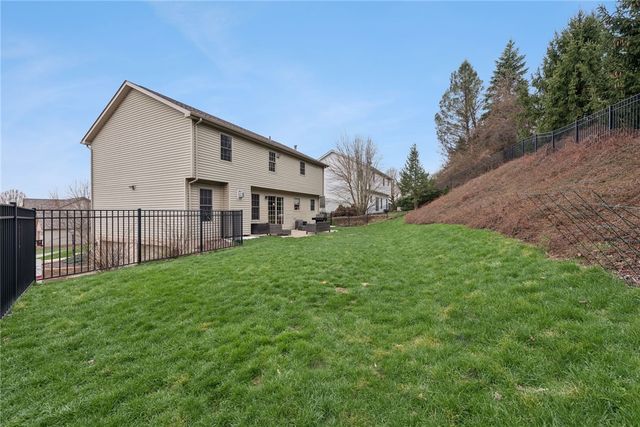 5070 Cypress Dr, Murrysville, PA 15668