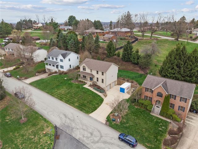 5070 Cypress Dr, Murrysville, PA 15668