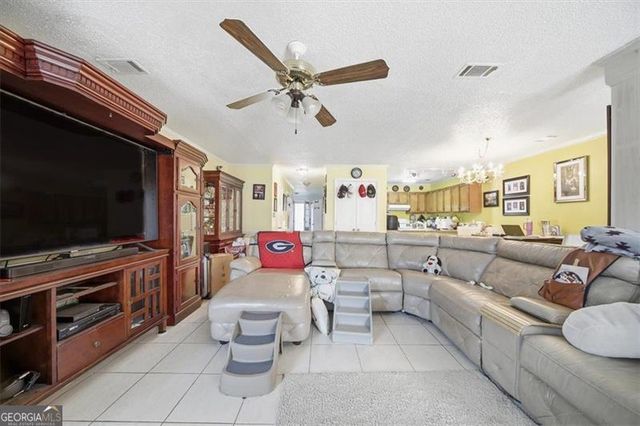 8045 CREEKSTONE Way, Riverdale, GA 30274