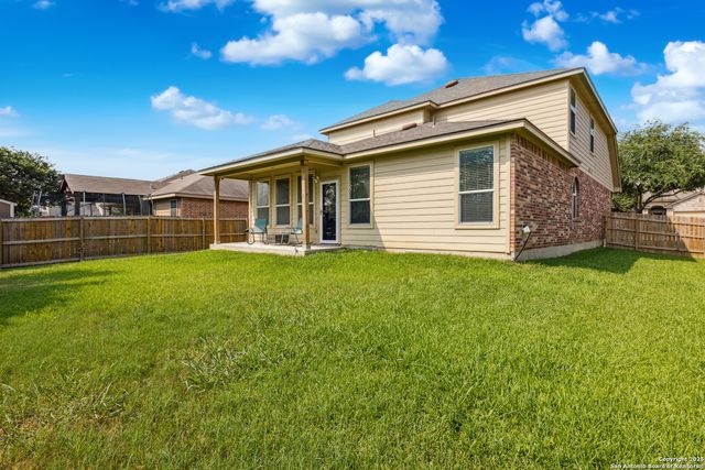 13508 Ashmont, Live Oak, TX 78233