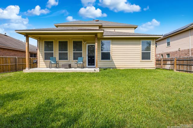 13508 Ashmont, Live Oak, TX 78233