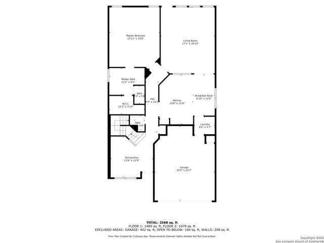 13508 Ashmont, Live Oak, TX 78233