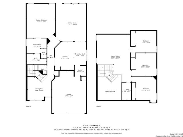 13508 Ashmont, Live Oak, TX 78233