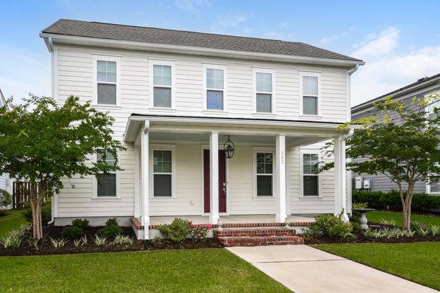 503 Bright Leaf Loop, Summerville, SC 29486