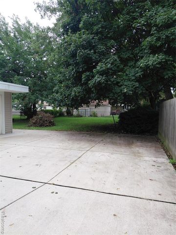 30933 Grandview Avenue, Westland, MI 48186