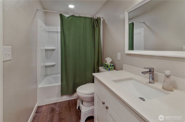 32318 110th Avenue SE, Auburn, WA 98092