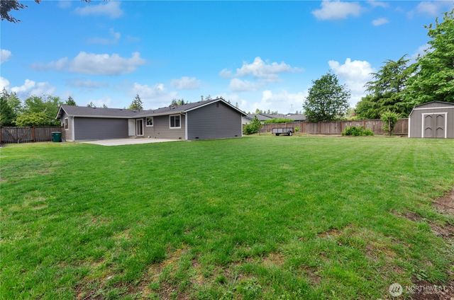 32318 110th Avenue SE, Auburn, WA 98092