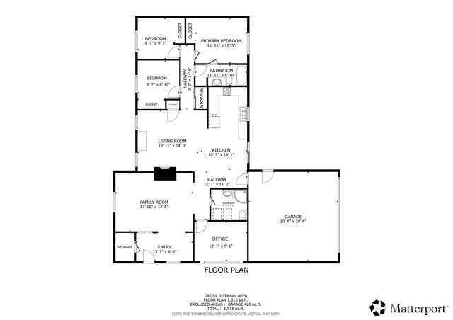32318 110th Avenue SE, Auburn, WA 98092