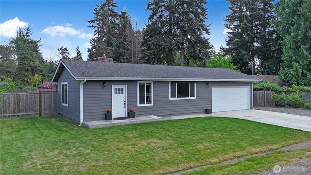 32318 110th Avenue SE, Auburn, WA 98092