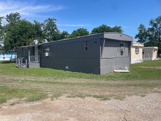 120 Cunningham Boulevard, Anna, TX 75409