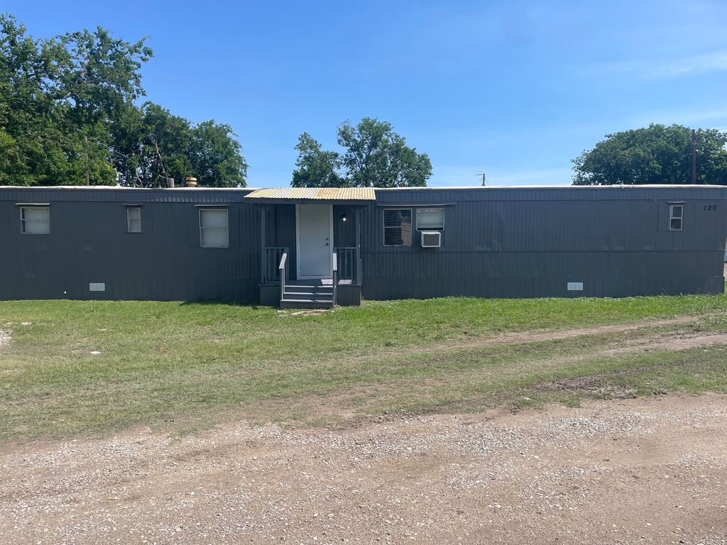 120 Cunningham Boulevard, Anna, TX 75409