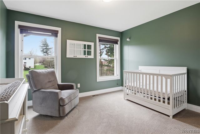 17 Woodthrush, Orchard Park, NY 14127