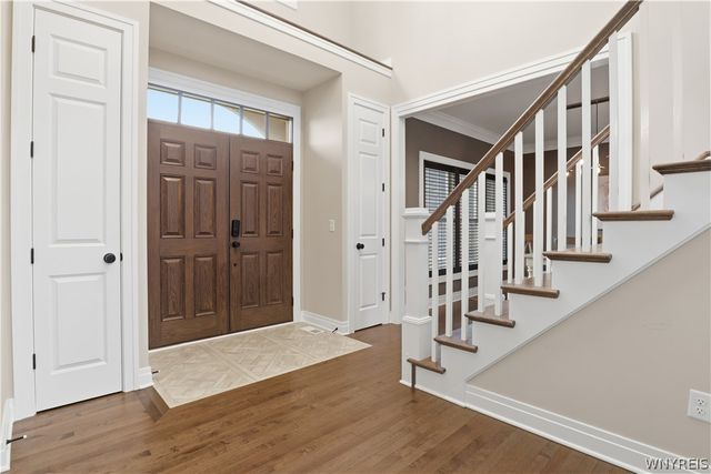 17 Woodthrush, Orchard Park, NY 14127
