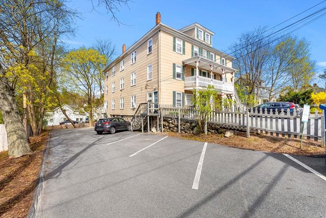 22-26 Waltham St A2, Maynard, MA 01754