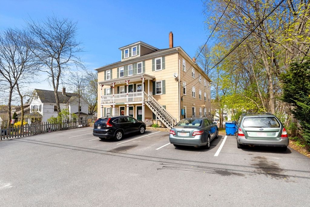 22-26 Waltham St A2, Maynard, MA 01754