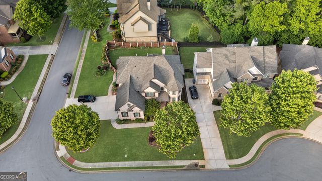 3565 Candytuft Run, Auburn, GA 30011