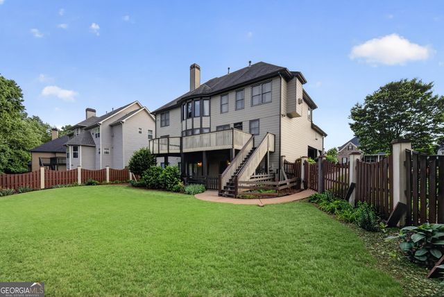 3565 Candytuft Run, Auburn, GA 30011