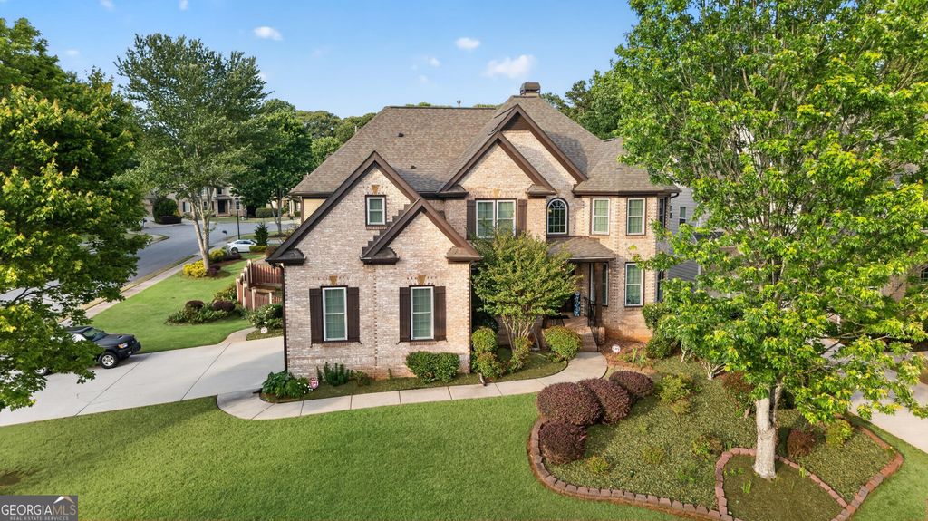 3565 Candytuft Run, Auburn, GA 30011