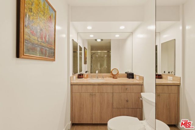 211 S Spalding Drive 107S, Beverly Hills, CA 90212
