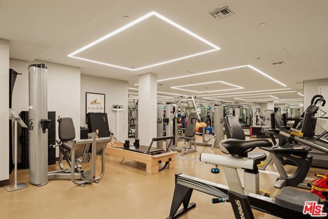 211 S Spalding Drive 107S, Beverly Hills, CA 90212