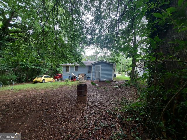 117 Lake Drive, Griffin, GA 30223