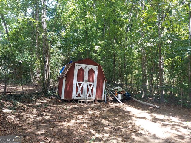 117 Lake Drive, Griffin, GA 30223