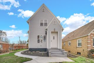 4373 Pennsylvania Street, Gary, IN 46409
