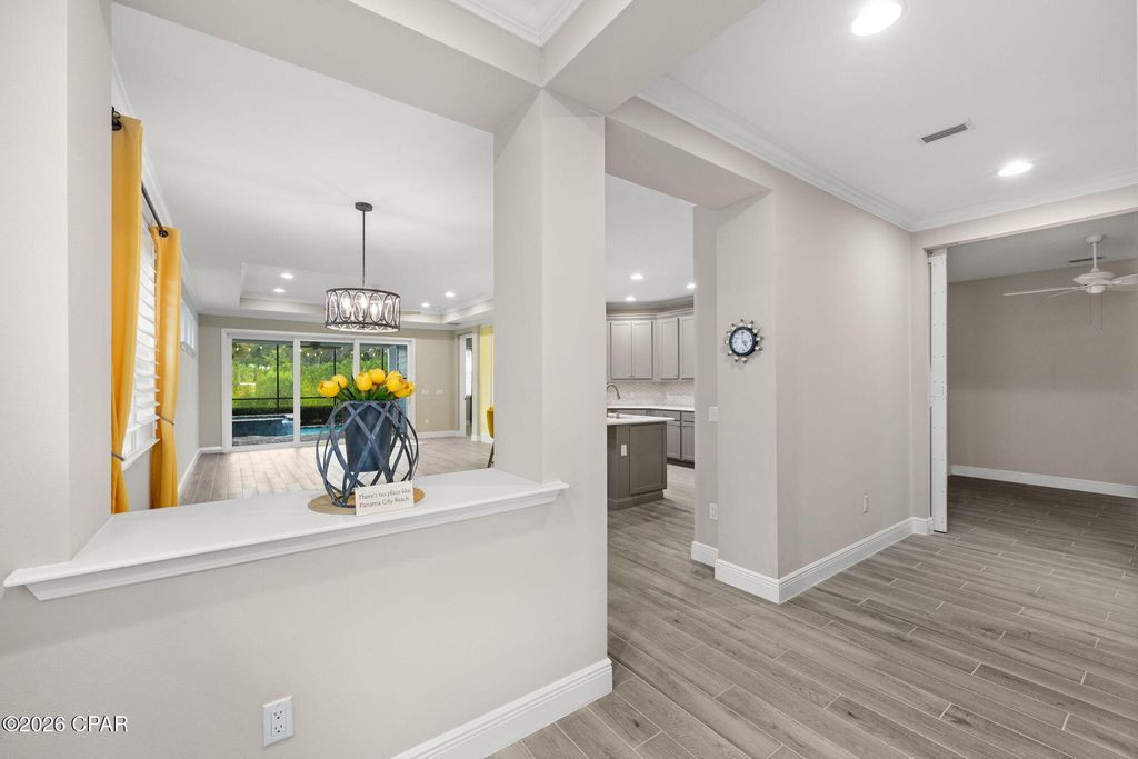 Image 10 of property listing at 8625 Margaritaville Boulevard, Panama City Beach, FL 32413