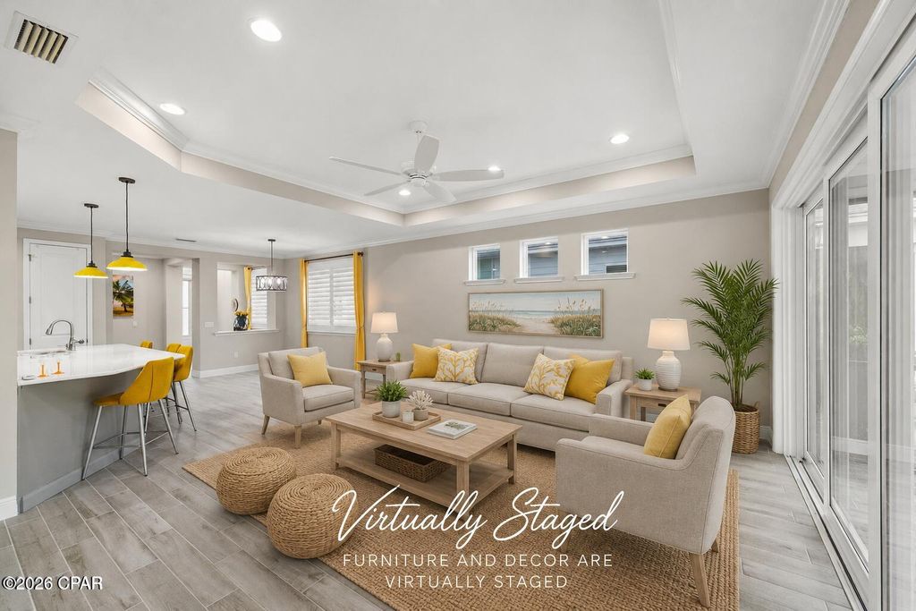 Image 13 of property listing at 8625 Margaritaville Boulevard, Panama City Beach, FL 32413