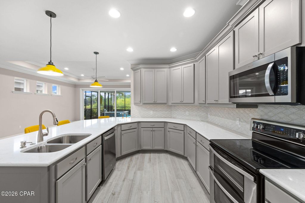 Image 16 of property listing at 8625 Margaritaville Boulevard, Panama City Beach, FL 32413
