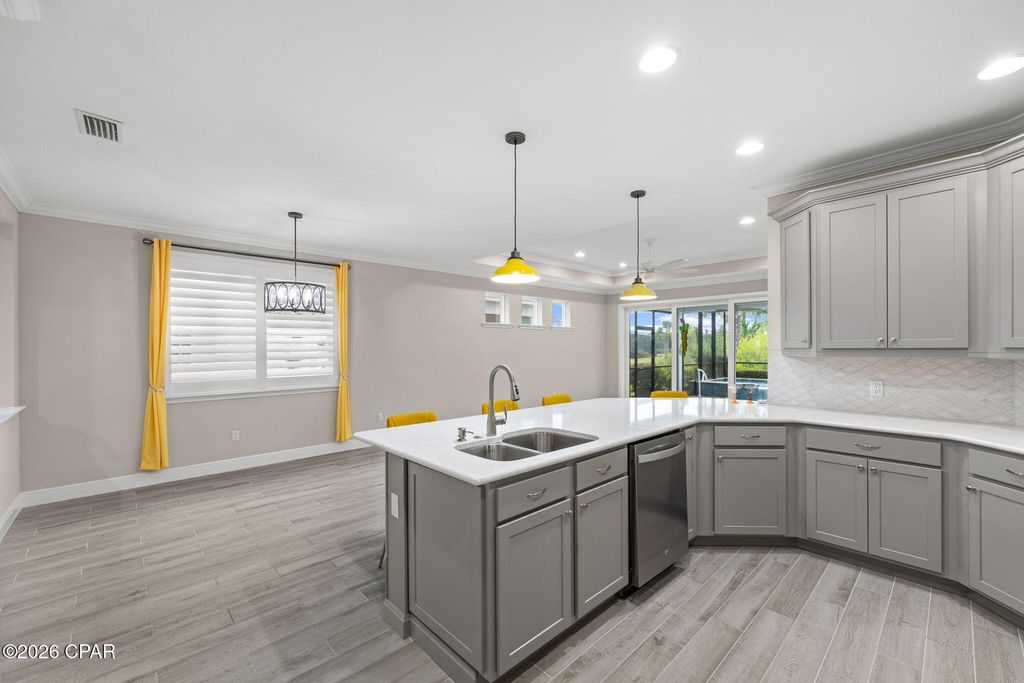 Image 17 of property listing at 8625 Margaritaville Boulevard, Panama City Beach, FL 32413